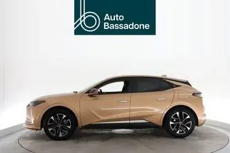 DS 4, 1.6, 165 kW, подключаемый гибрид, автомат, передний привод