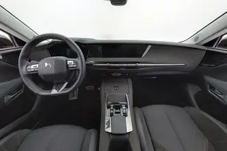 DS 4, 1.6, 165 kW, подключаемый гибрид, автомат, передний привод