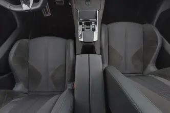 DS 4, 1.6, 165 kW, подключаемый гибрид, автомат, передний привод
