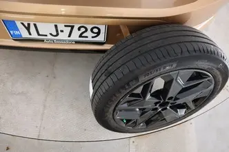 DS 4, 1.6, 165 kW, подключаемый гибрид, автомат, передний привод