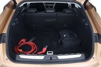 DS 4, 1.6, 165 kW, подключаемый гибрид, автомат, передний привод