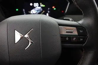 DS 4, 1.6, 165 kW, подключаемый гибрид, автомат, передний привод