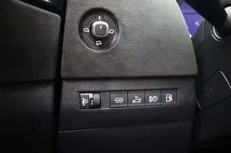 DS 4, 1.6, 165 kW, подключаемый гибрид, автомат, передний привод