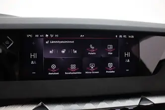 DS 4, 1.6, 165 kW, подключаемый гибрид, автомат, передний привод