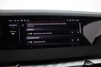 DS 4, 1.6, 165 kW, подключаемый гибрид, автомат, передний привод