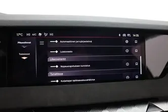 DS 4, 1.6, 165 kW, подключаемый гибрид, автомат, передний привод