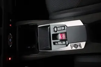 DS 4, 1.6, 165 kW, подключаемый гибрид, автомат, передний привод