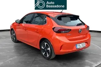 Opel Corsa, elekter, automaat, esivedu