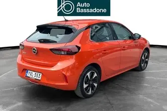 Opel Corsa, elekter, automaat, esivedu