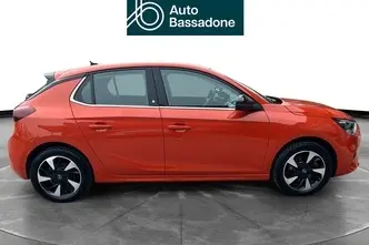 Opel Corsa, elekter, automaat, esivedu