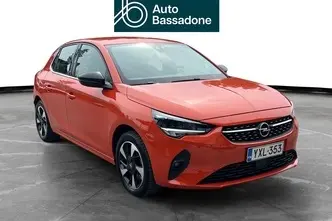 Opel Corsa, elekter, automaat, esivedu