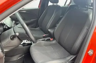 Opel Corsa, elekter, automaat, esivedu