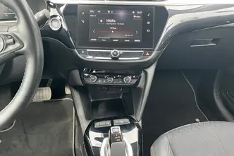 Opel Corsa, elekter, automaat, esivedu