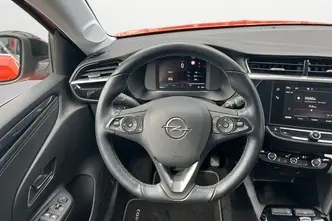 Opel Corsa, elekter, automaat, esivedu