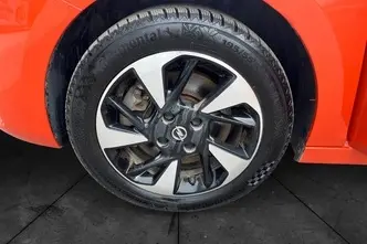 Opel Corsa, elekter, automaat, esivedu