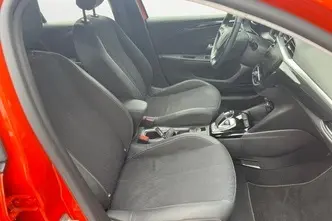 Opel Corsa, elekter, automaat, esivedu