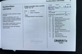 Opel Corsa, elekter, automaat, esivedu
