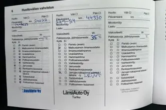 Opel Corsa, elekter, automaat, esivedu