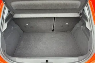 Opel Corsa, elekter, automaat, esivedu