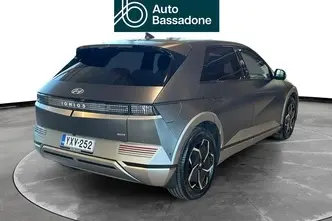 Hyundai IONIQ 5, 239 kW, электричество, автомат, полный привод