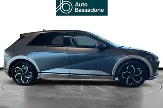 Hyundai IONIQ 5, 239 kW, электричество, автомат, полный привод