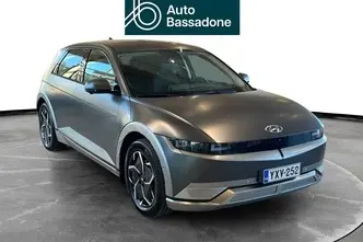 Hyundai IONIQ 5, 239 kW, электричество, автомат, полный привод