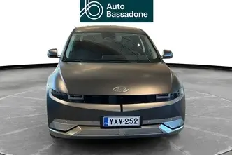 Hyundai IONIQ 5, 239 kW, электричество, автомат, полный привод