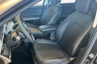Hyundai IONIQ 5, 239 kW, электричество, автомат, полный привод