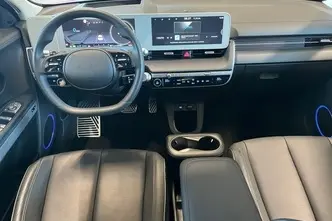 Hyundai IONIQ 5, 239 kW, электричество, автомат, полный привод