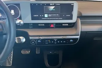 Hyundai IONIQ 5, 239 kW, электричество, автомат, полный привод
