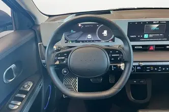 Hyundai IONIQ 5, 239 kW, электричество, автомат, полный привод
