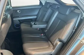 Hyundai IONIQ 5, 239 kW, электричество, автомат, полный привод