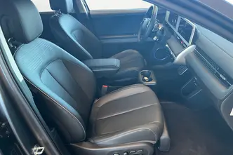 Hyundai IONIQ 5, 239 kW, электричество, автомат, полный привод