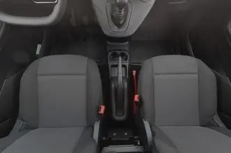 Citroën Berlingo, 1.5, 75 kW, diesel, manual, front-wheel drive