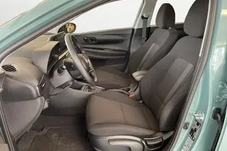 Hyundai i20, 1.0, 73 kW, бензин, автомат, передний привод
