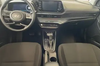 Hyundai i20, 1.0, 73 kW, бензин, автомат, передний привод