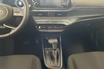 Hyundai i20, 1.0, 73 kW, бензин, автомат, передний привод