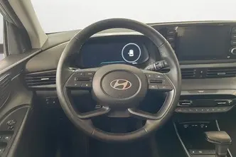 Hyundai i20, 1.0, 73 kW, бензин, автомат, передний привод