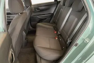 Hyundai i20, 1.0, 73 kW, бензин, автомат, передний привод