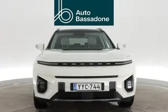 Ssangyong Torres, 152 kW, электричество, автомат, передний привод