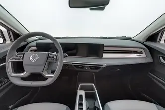 Ssangyong Torres, 152 kW, электричество, автомат, передний привод