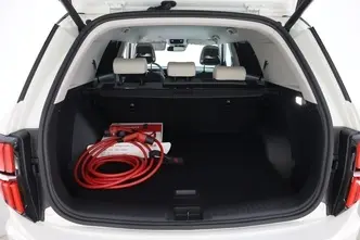 Ssangyong Torres, 152 kW, электричество, автомат, передний привод