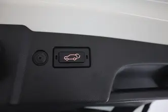 Ssangyong Torres, 152 kW, электричество, автомат, передний привод