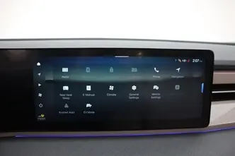 Ssangyong Torres, 152 kW, электричество, автомат, передний привод