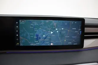 Ssangyong Torres, 152 kW, электричество, автомат, передний привод