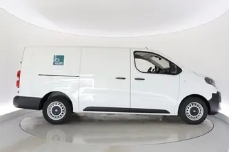 Opel Vivaro, 2.0, 106 kW, diisel, automaat, esivedu