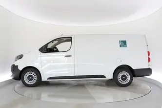 Opel Vivaro, 2.0, 106 kW, diisel, automaat, esivedu