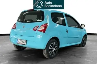 Renault Twingo, 1.1, 55 kW, petrol, manual, front-wheel drive