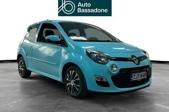 Renault Twingo, 1.1, 55 kW, petrol, manual, front-wheel drive