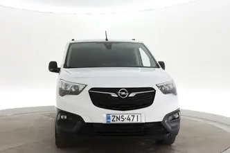 Opel Combo Electric, 100 kW, elekter, automaat, esivedu